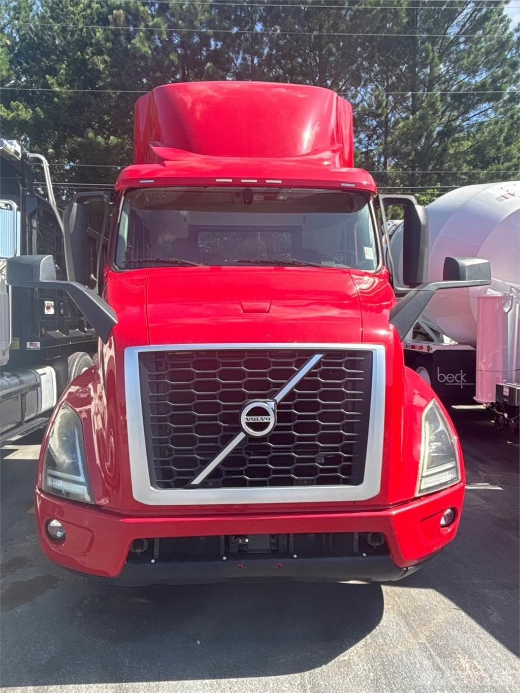 Volvo VNR64T300 Ťahače