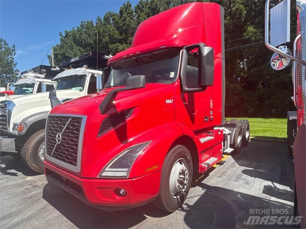 Volvo VNR64T300 Ťahače