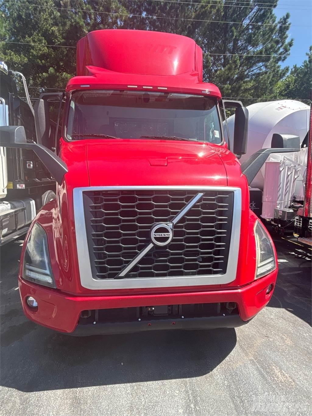 Volvo VNR64T300 Ťahače