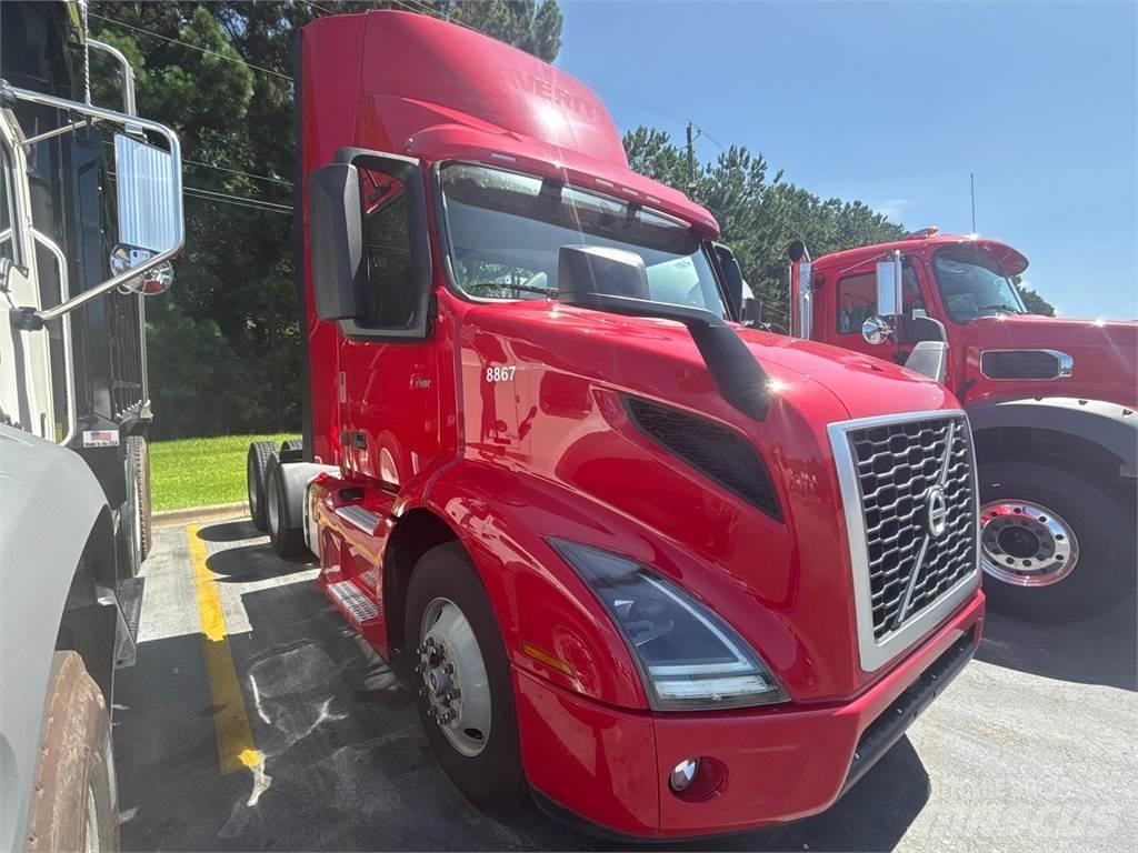 Volvo VNR64T300 Ťahače