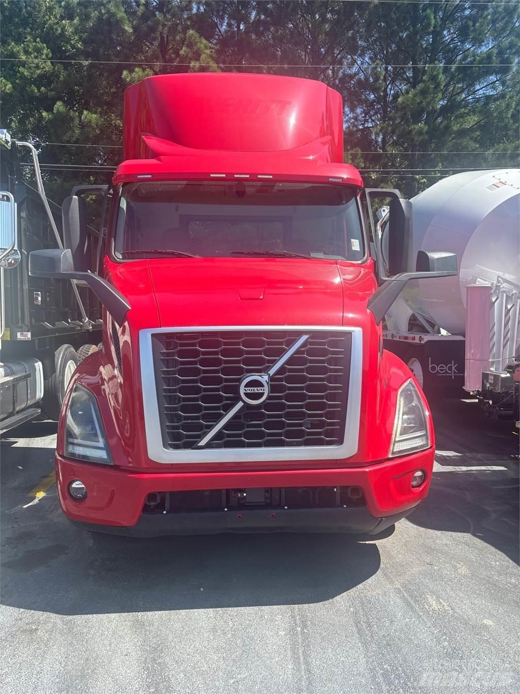 Volvo VNR64T300 Ťahače