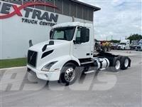 Volvo VNR64T300 Ťahače