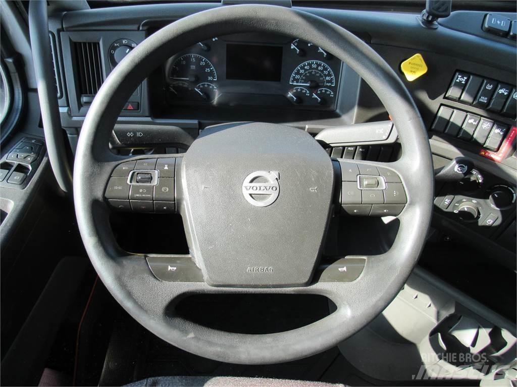 Volvo VNR64T400 Ťahače