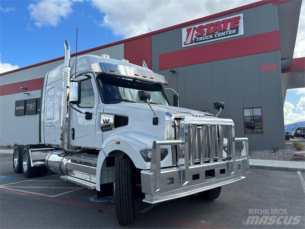 Western Star 49X Ťahače