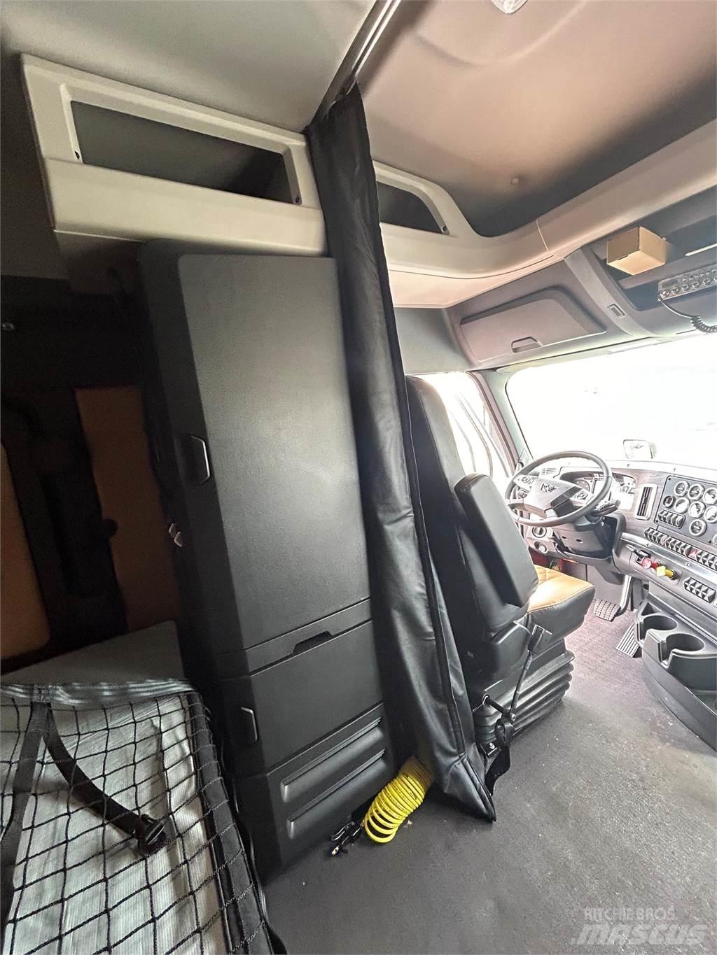 Western Star 49X Ťahače