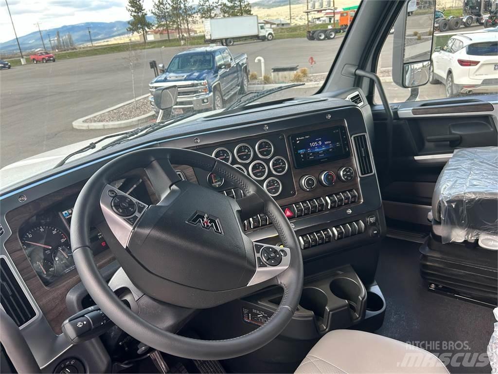Western Star 49X Ťahače