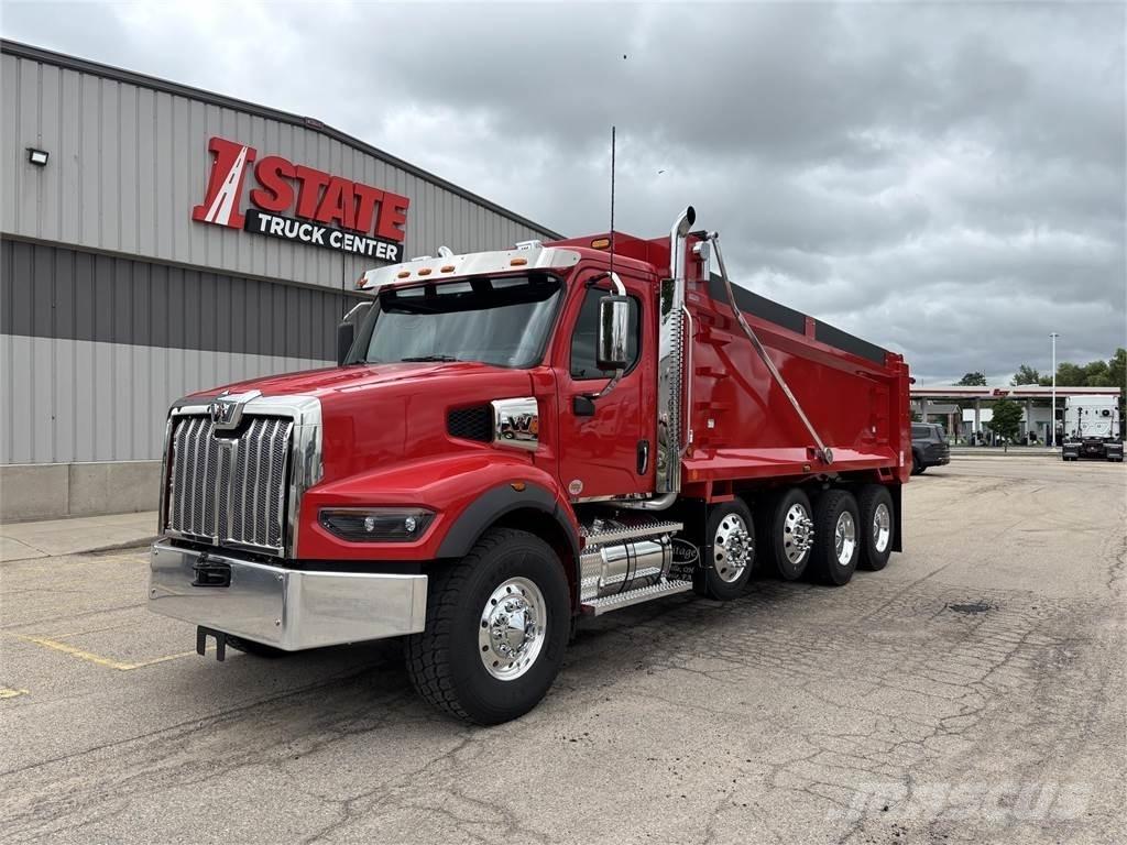 Western Star 49X Ďalšie nákladné vozidlá