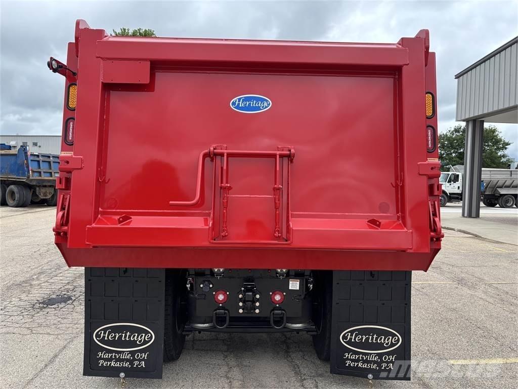 Western Star 49X Ďalšie nákladné vozidlá