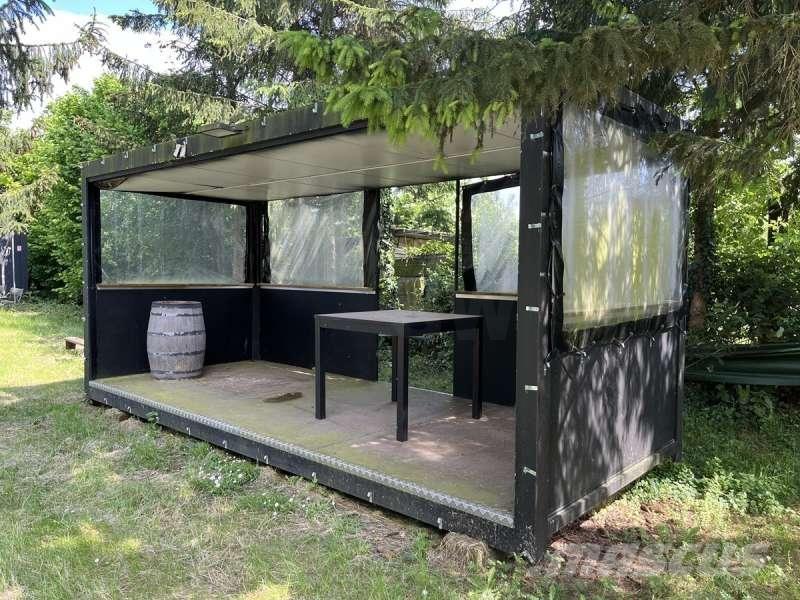  AUTRE 15 M2 Stavebníctvo - ostatné