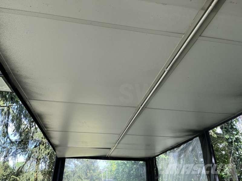  AUTRE 15 M2 Stavebníctvo - ostatné