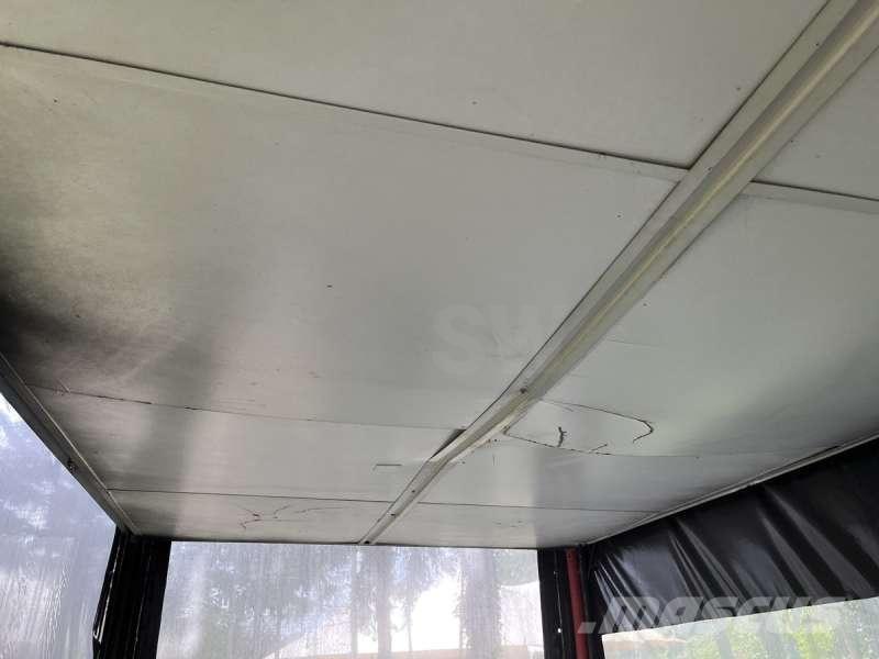  AUTRE 15 M2 Stavebníctvo - ostatné