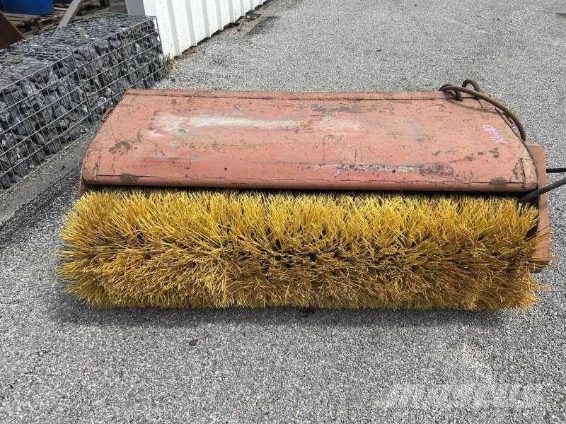  AUTRE 1700mm Zametacie vozidlá