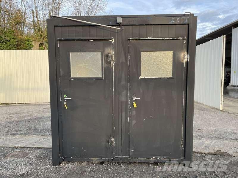  AUTRE WC Stavebníctvo - ostatné