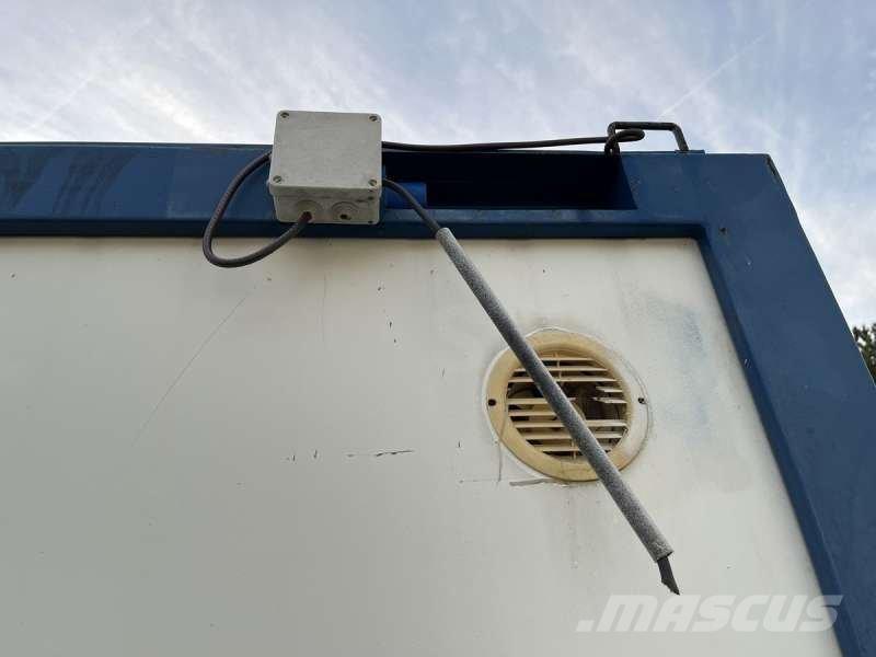  AUTRE WC Stavebníctvo - ostatné