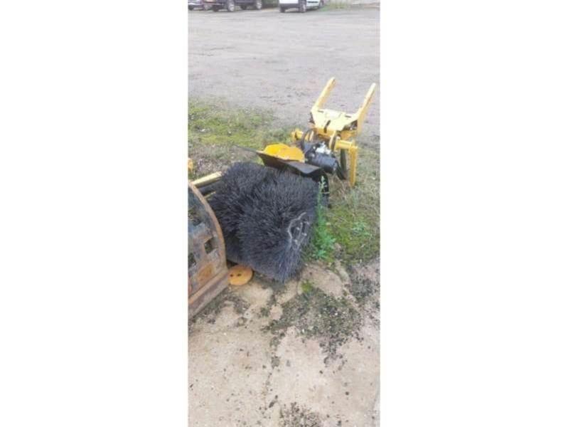 CAT 308CR Pásové rýpadlá
