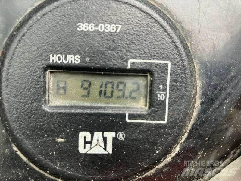 CAT 314ELCR Pásové rýpadlá