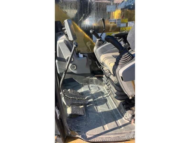 CAT 314ELCR Pásové rýpadlá