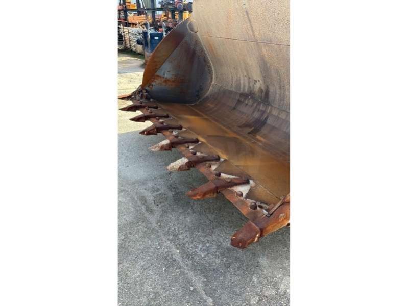 CAT 962K Kolesové nakladače