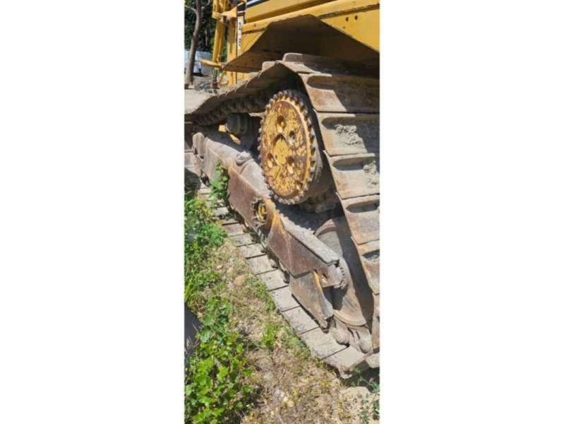 CAT D6RXL Pásové dozéry