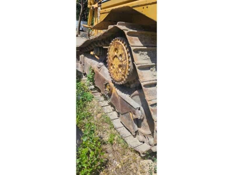CAT D6RXL Pásové dozéry