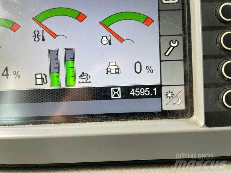 CAT D8T Pásové dozéry