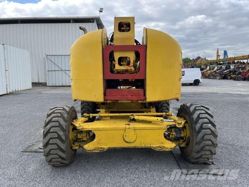 Grove A60J Manipulácia s materiálom - ostatné