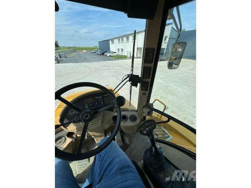 Hydrema 922G Kĺbové nákladné autá