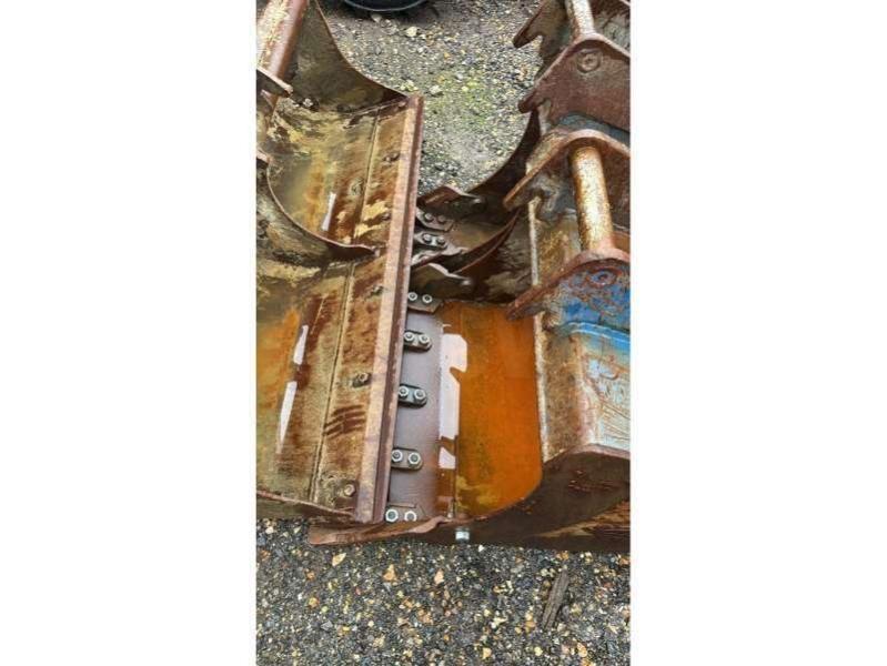 Kubota U50-5 Mini rýpadlá < 7t