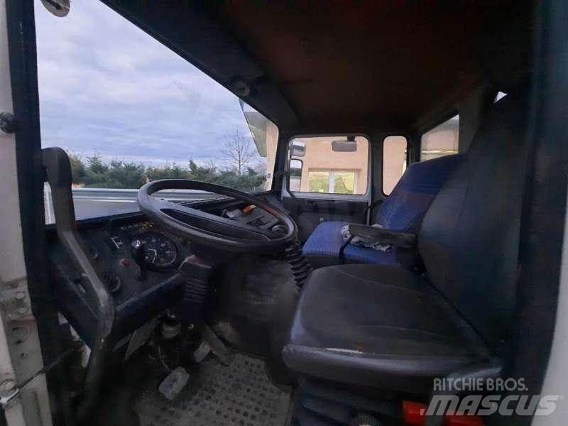 Renault 4X2 Sklápače