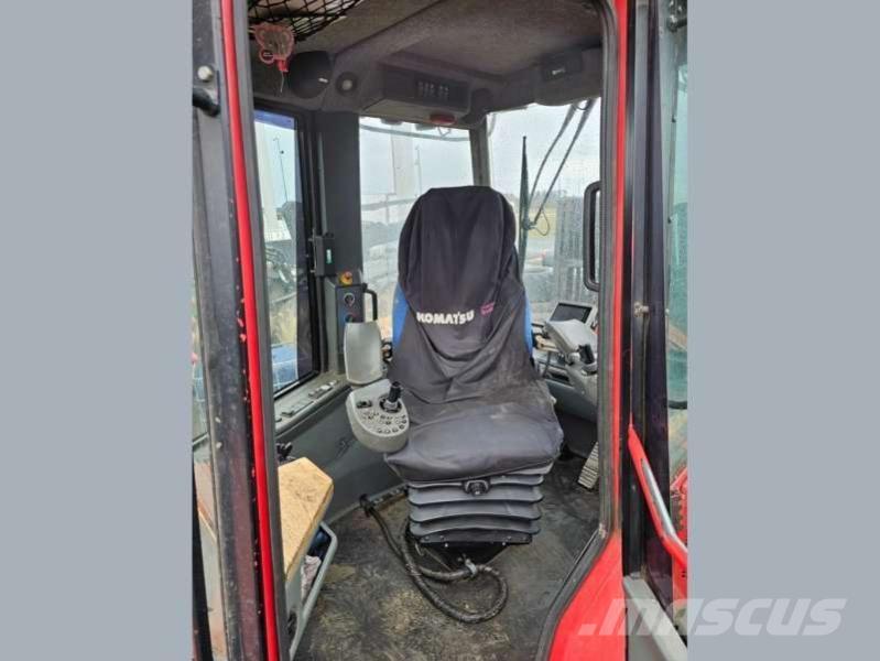 Valmet 840.4 Lesné traktory