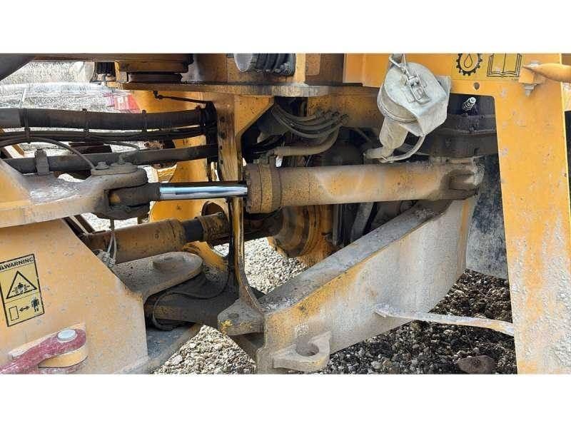 Volvo L150E Kolesové nakladače