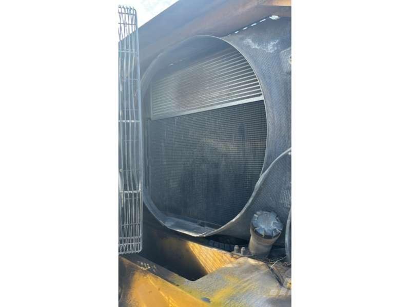 Volvo L180E Kolesové nakladače