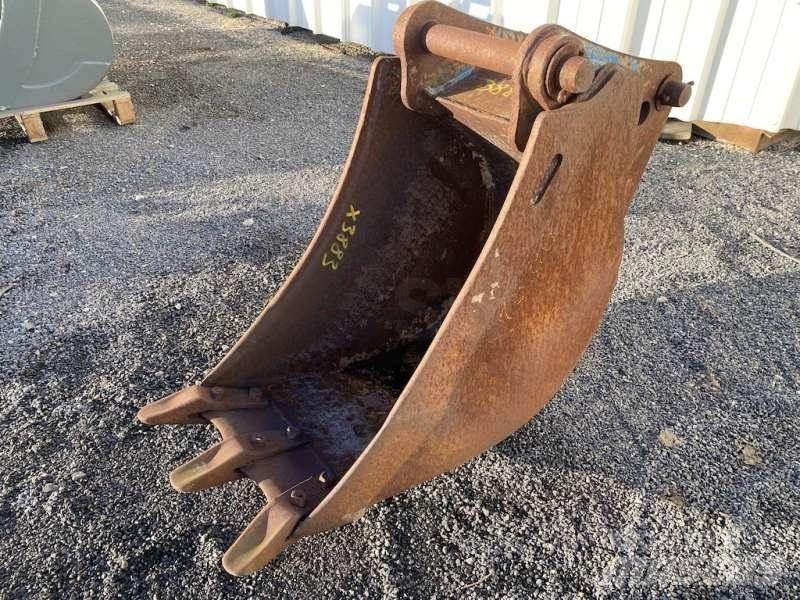 CAT 420mm Lopaty