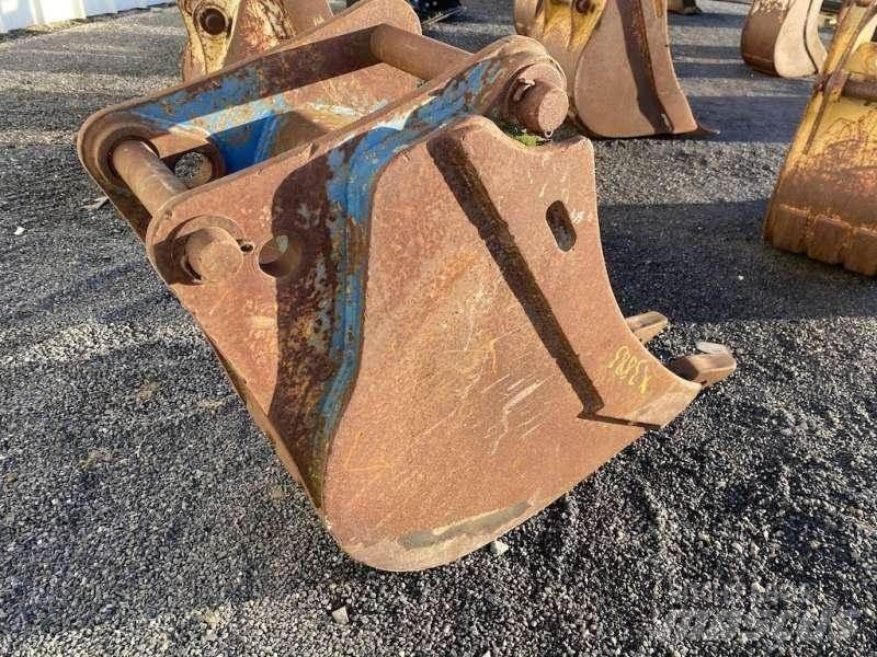 CAT 420mm Lopaty