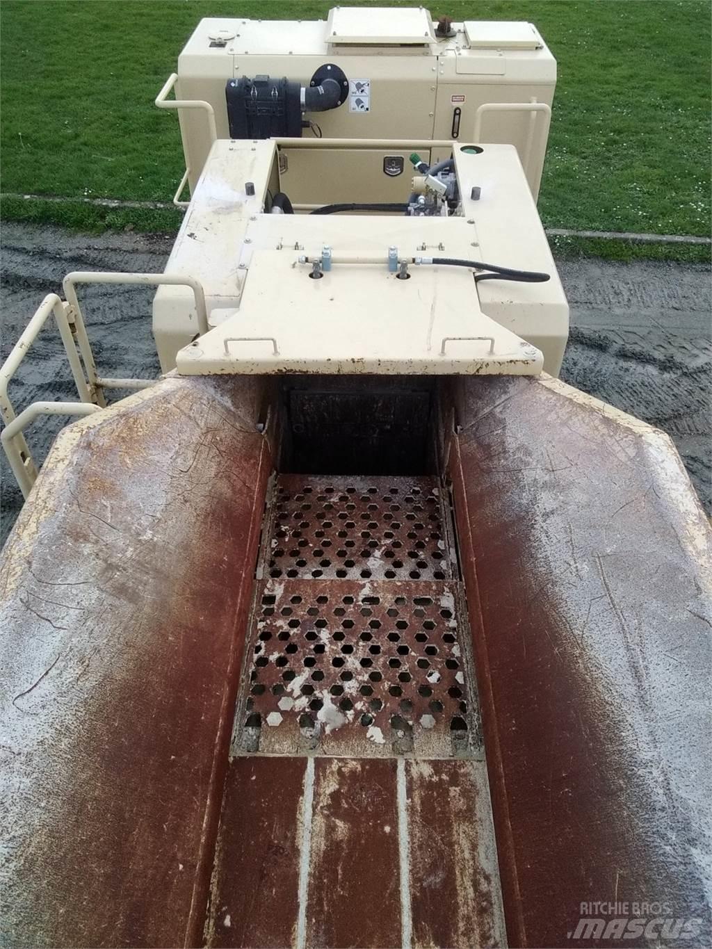 REV GCV60 Drviče