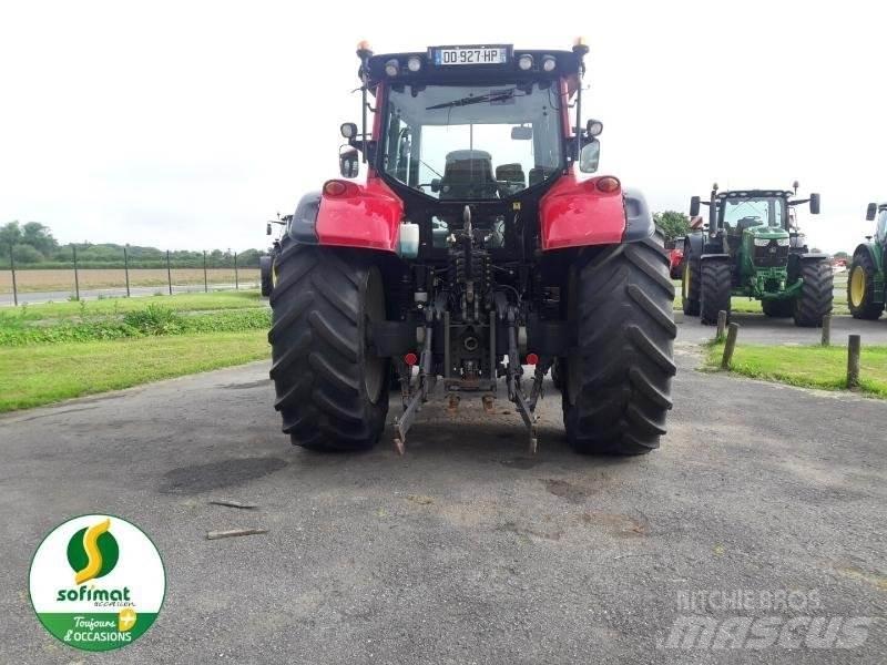 Valtra T183 Traktory