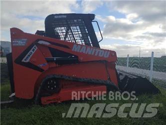 Manitou 1050RT Šmykom riadené nakladače