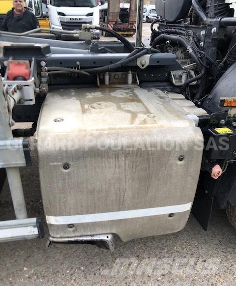 DAF CF 450 Lanový nosič kontajnerov