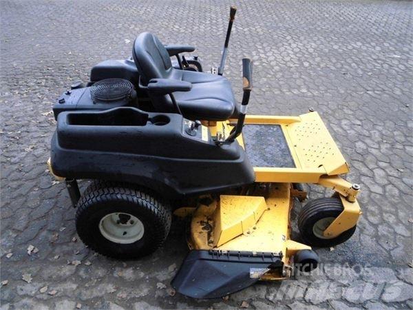 Cub Cadet  Stavebníctvo - ostatné