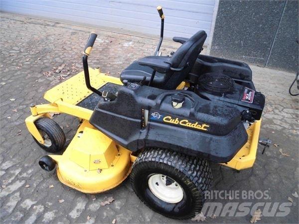 Cub Cadet  Stavebníctvo - ostatné