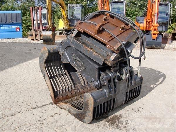 Dehaco DEHACO Búracie kladivá / Zbíjačky