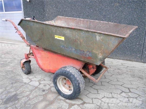 Honda GX160 Stavebníctvo - ostatné