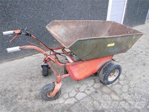 Honda GX160 Stavebníctvo - ostatné