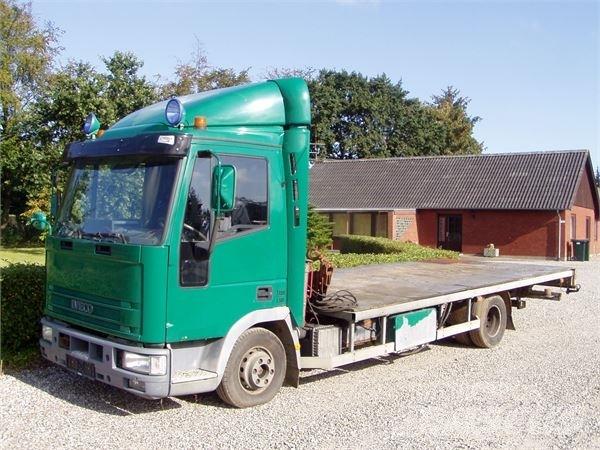 Iveco 60E 14 Ďalšie nákladné vozidlá