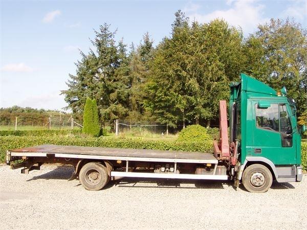 Iveco 60E 14 Ďalšie nákladné vozidlá