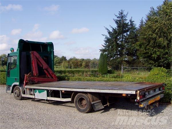 Iveco 60E 14 Ďalšie nákladné vozidlá