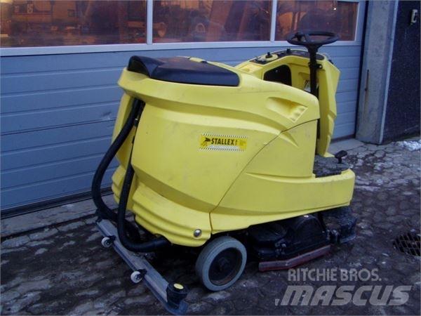Kärcher BR75/140 Stavebníctvo - ostatné