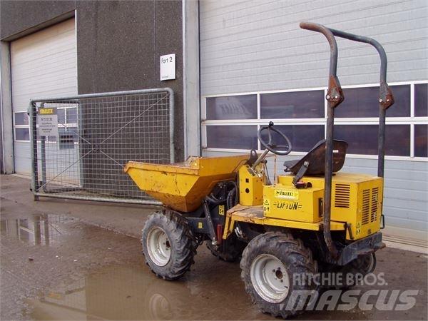Lifton 750 Kĺbové nákladné autá