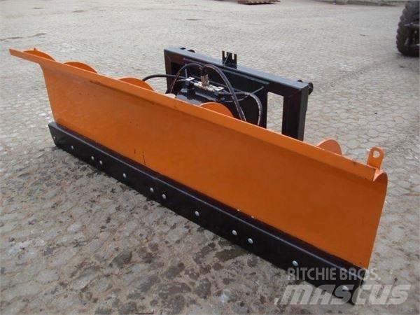 Limas 2,5M SHL Stavebníctvo - ostatné