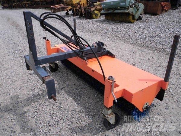 Tuchel EKM2000 HDS520 Stavebníctvo - ostatné